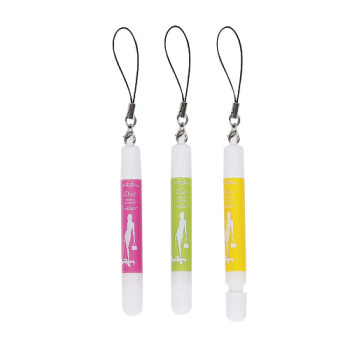 다이어트핸드폰줄펜