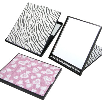 거울402T 지브라,하트손거울