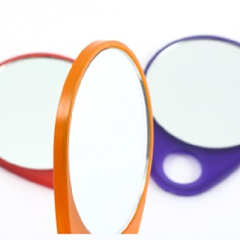 ST-60 마패손거울