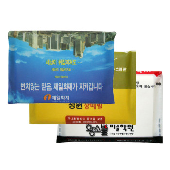 맞춤티슈(독판칼라)大 20조 40매