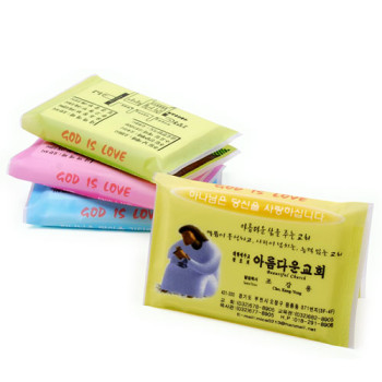 기성지갑티슈(가스펠)