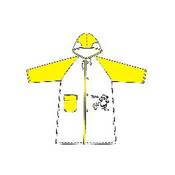 EVA아동코트우의