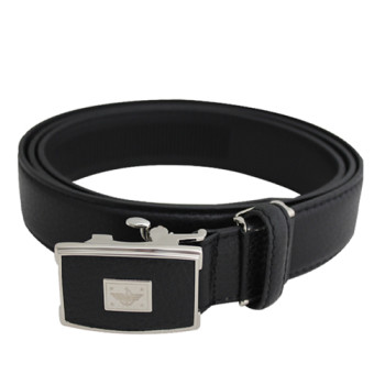 국산 천연소가죽 세미정장벨트(1405)