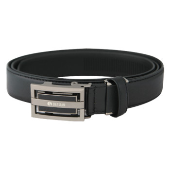 국산 천연소가죽 세미정장벨트(1401)