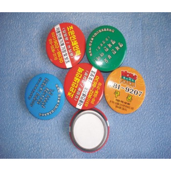 뺏지(38메모홀더)