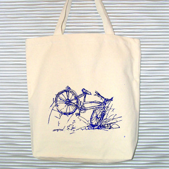 (국산원단)면10수2합에코백w43x36x10