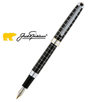 잭니클라우스펜-크레이오스JN-807F만년필(은장)