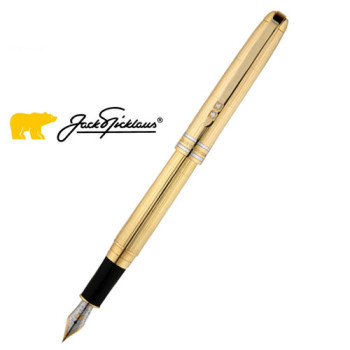 잭니클라우스펜-폰토스JN-806F만년필(금장)