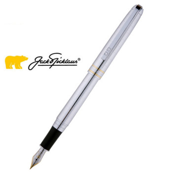 잭니클라우스펜-헤메라JN-805F(은장)(만년필)