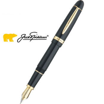 잭니클라우스펜-헤라JN-167F만년필(금장)