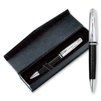 크로커유성볼펜(자석케이스포함)