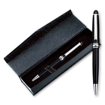 블랑스은장볼펜 (자석케이스포함)