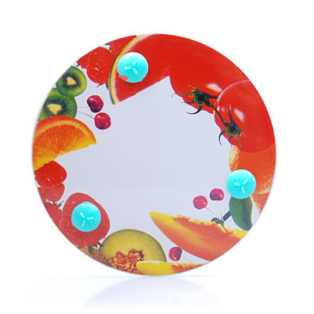 과일냄비받침(사출)