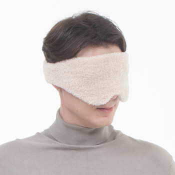 플씨드 소프트 눈가리개 암막 수면안대